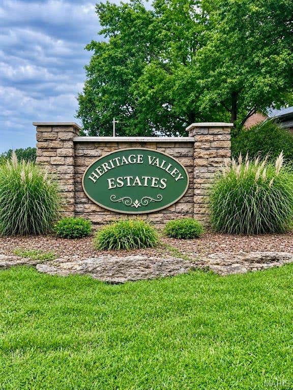 Photo of 313 Heritage Valley Drive, New Haven, MO 63068 (MLS # 26052392)