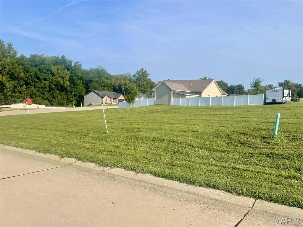 Photo of 313 Heritage Valley Drive, New Haven, MO 63068 (MLS # 26052392)