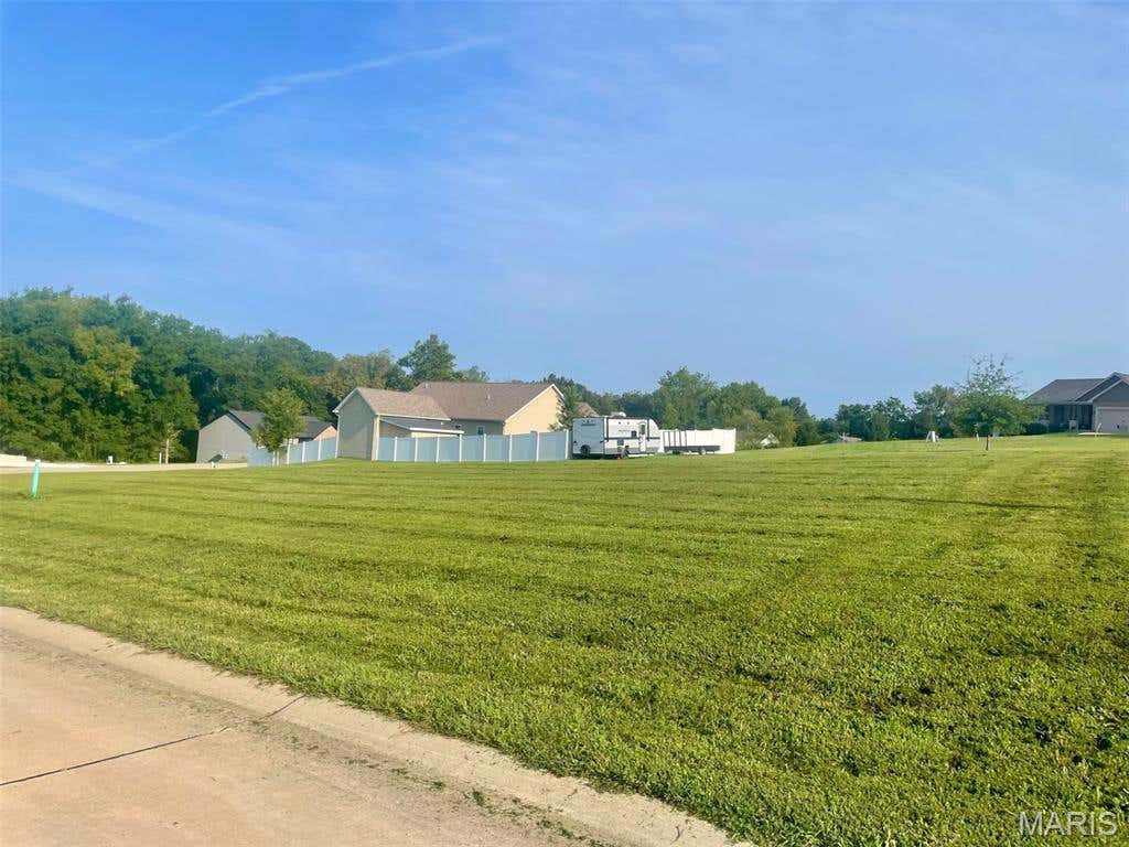 Photo of 313 Heritage Valley Drive, New Haven, MO 63068 (MLS # 26052392)