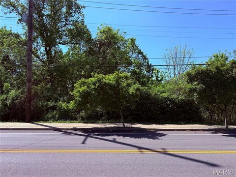 Tiny photo for 17058 Manchester Road, Wildwood, MO 63040 (MLS # 26014709)