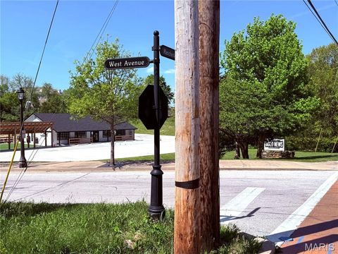 Tiny photo for 17058 Manchester Road, Wildwood, MO 63040 (MLS # 26014709)