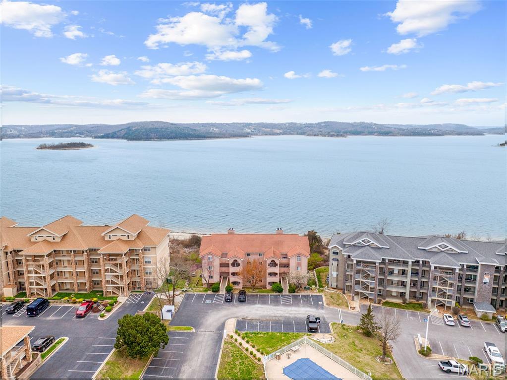 Emerald Pointe - Residential