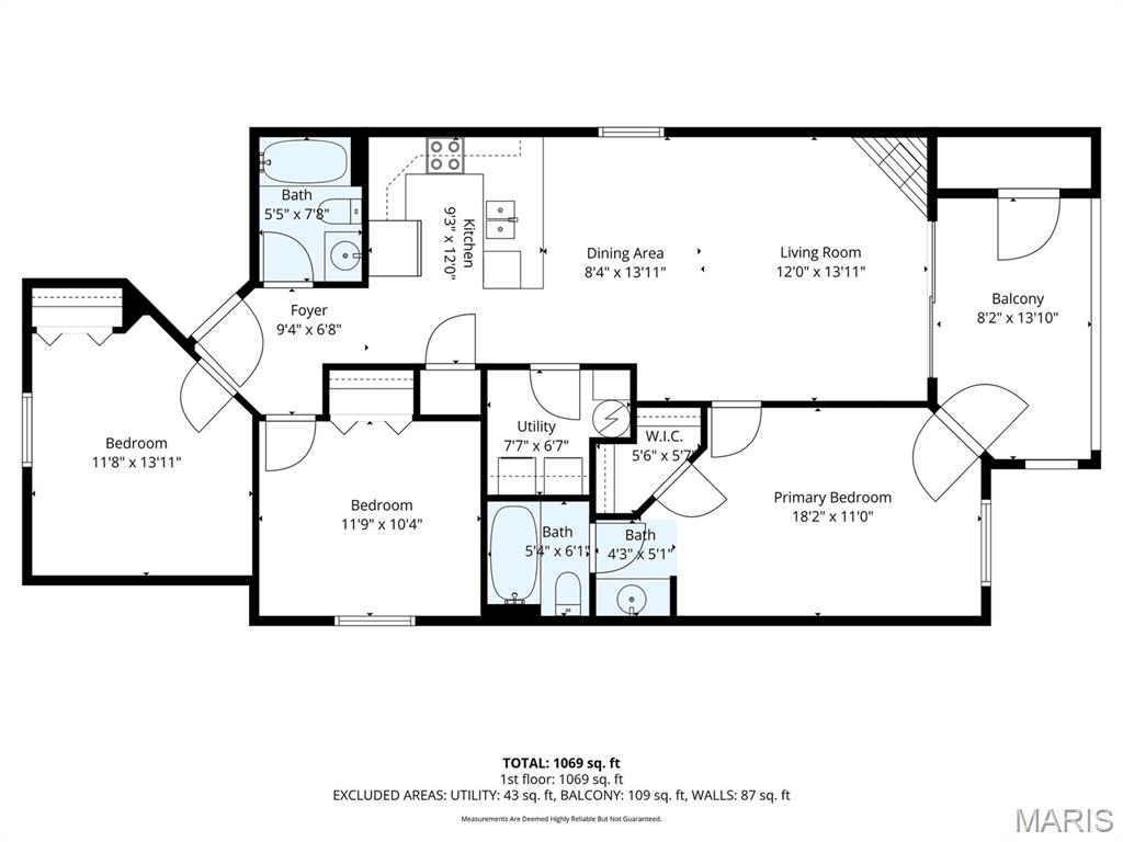 Emerald Pointe - Residential