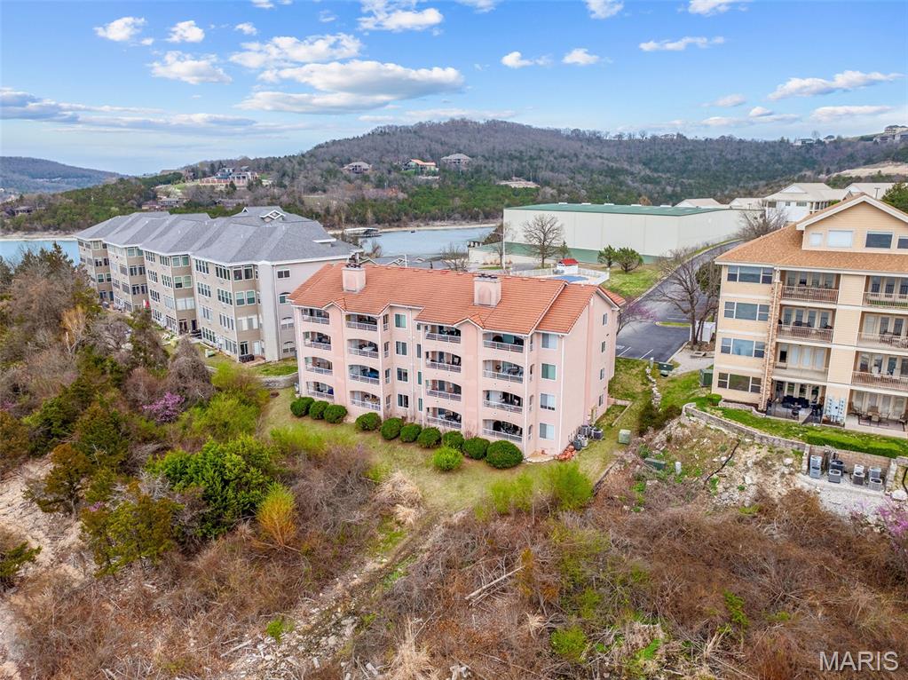 Emerald Pointe - Residential