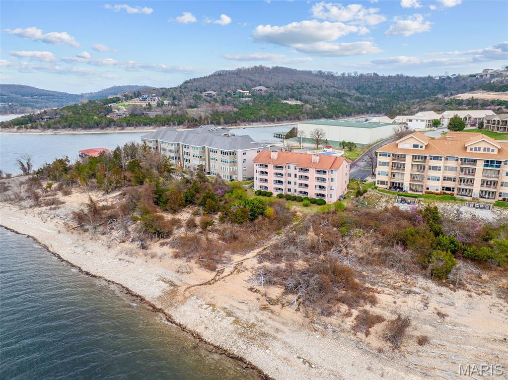 Emerald Pointe - Residential