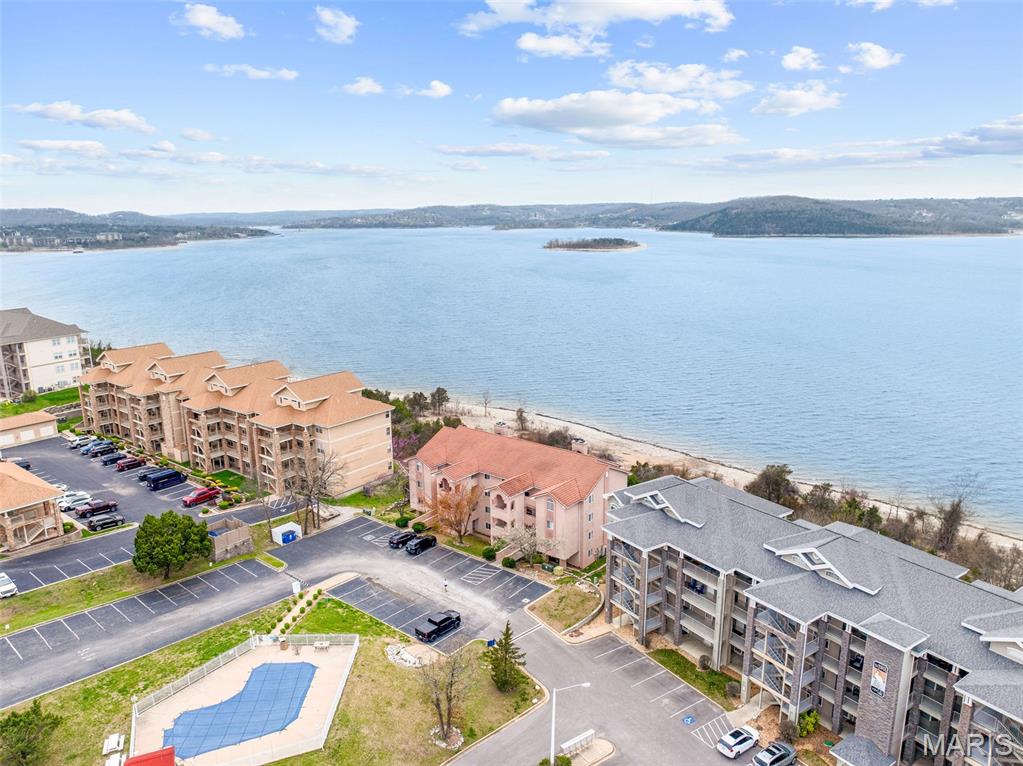 Emerald Pointe - Residential