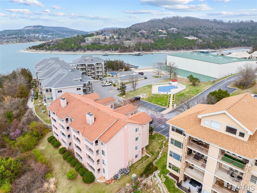 Emerald Pointe - Residential