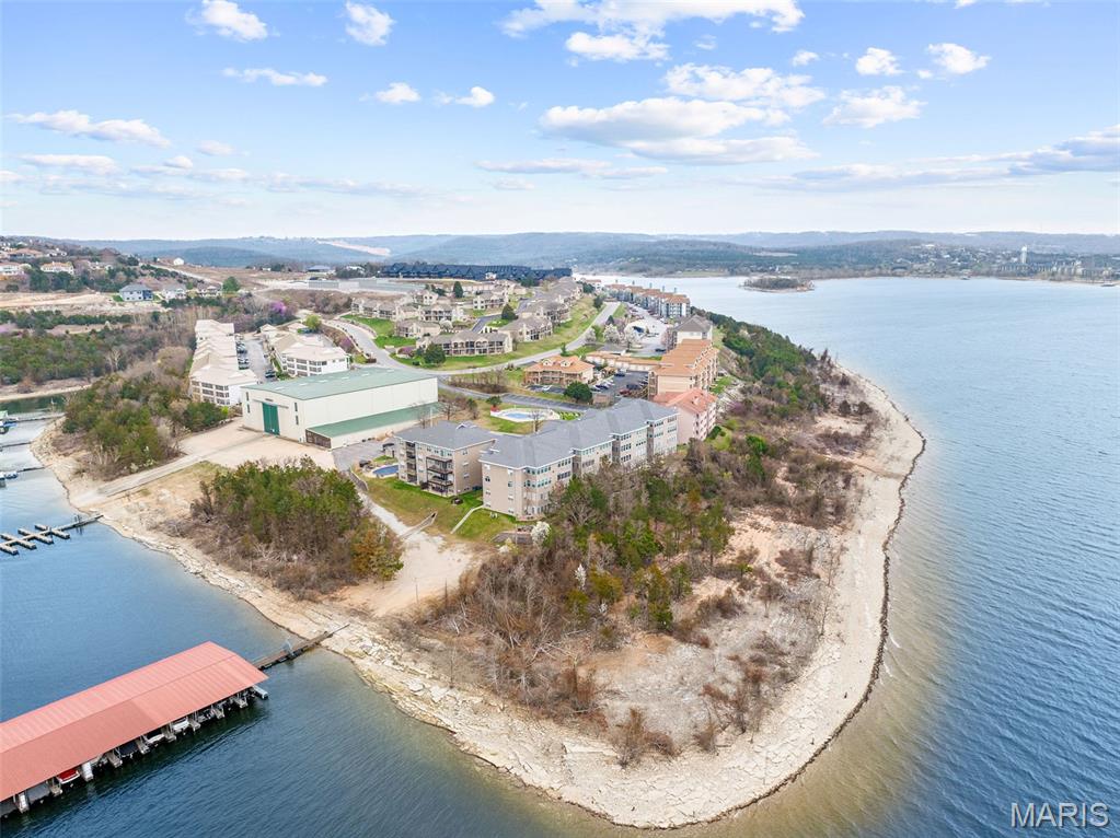Emerald Pointe - Residential