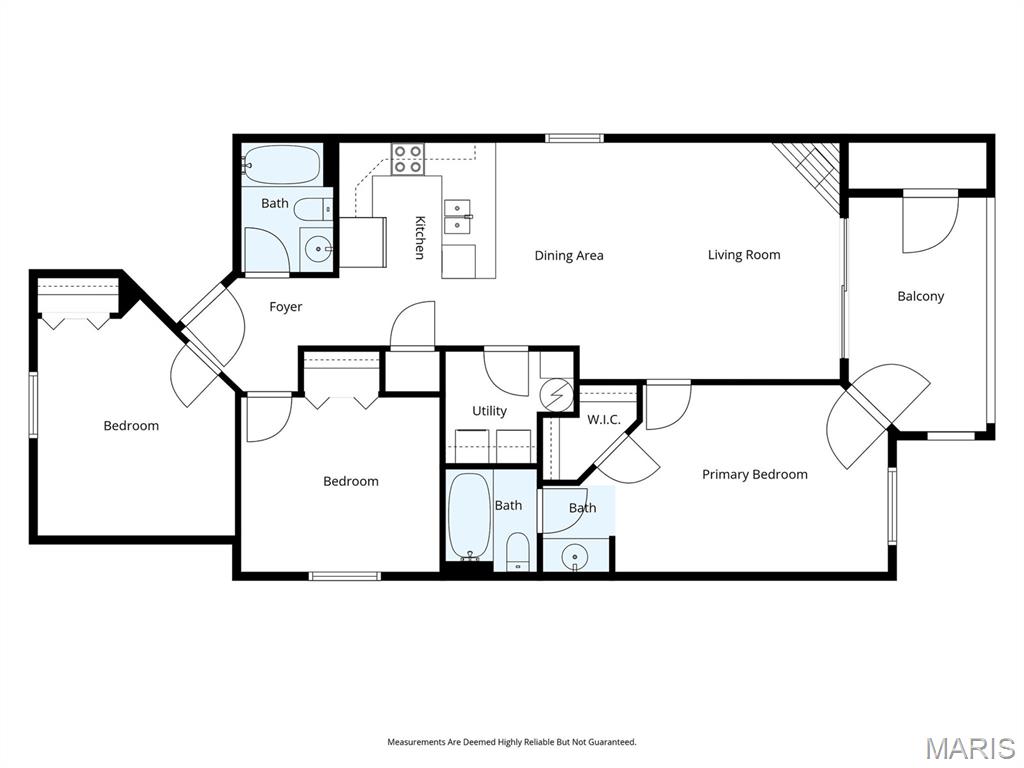 Emerald Pointe - Residential