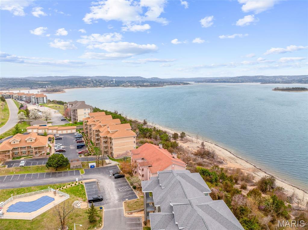 Emerald Pointe - Residential