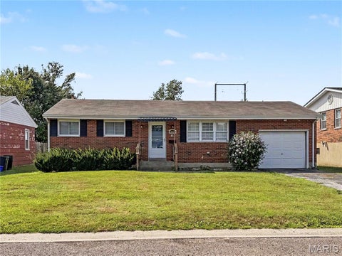 Photo of 104 Joan Drive, Hartford, IL 62048 (MLS # 26058980)