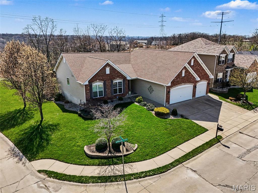 Harter Farms 03 - Residential