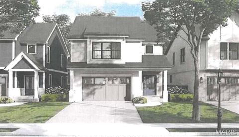 1123 Hilltop Drive St Louis MO 63132