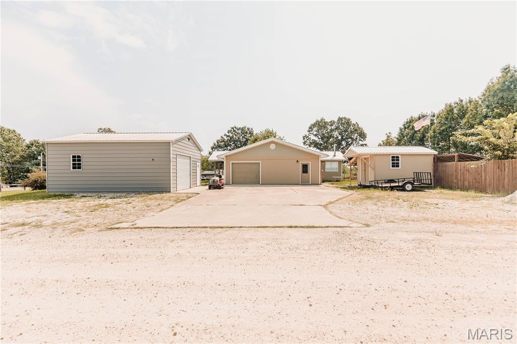 Photo of 13430 Highway D, Dixon, MO 65459 (MLS # 26051352)