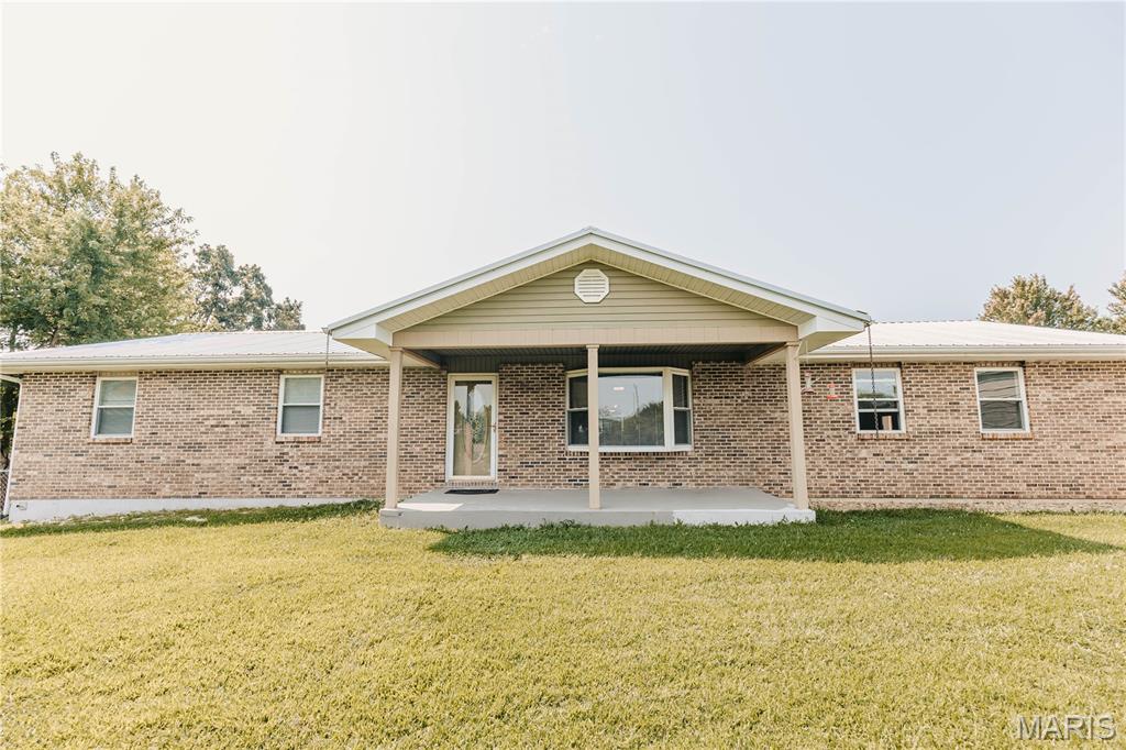 Photo of 13430 Highway D, Dixon, MO 65459 (MLS # 26051352)