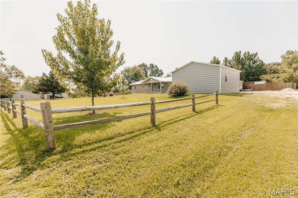 Photo of 13430 Highway D, Dixon, MO 65459 (MLS # 26051352)