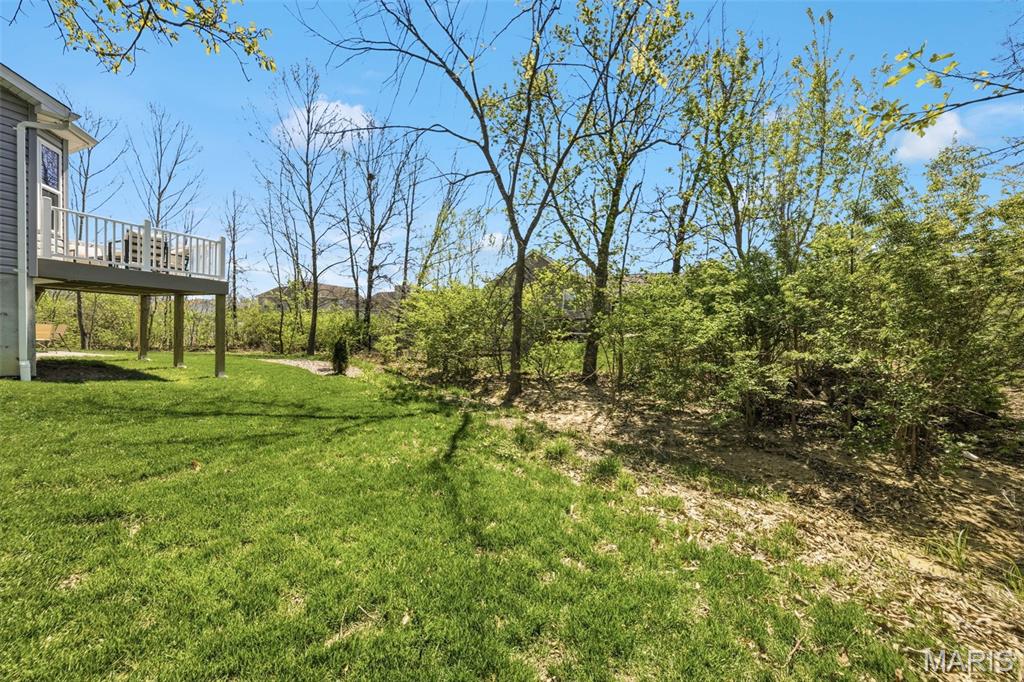 Auburn Meadows - Residential