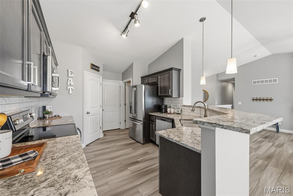 Auburn Meadows - Residential