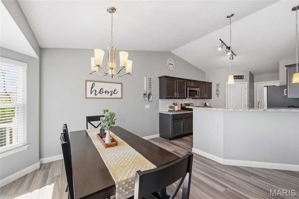 Auburn Meadows - Residential