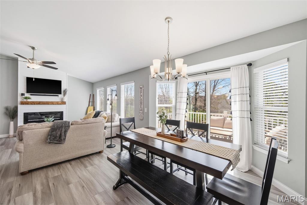 Auburn Meadows - Residential