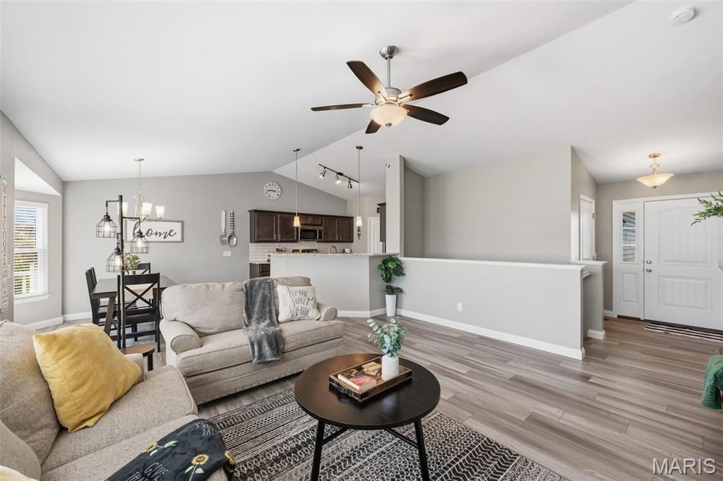 Auburn Meadows - Residential