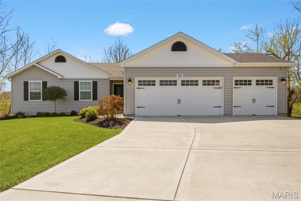 Auburn Meadows - Residential