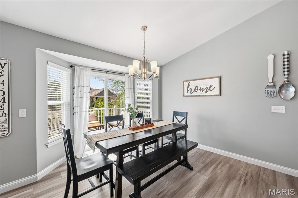 Auburn Meadows - Residential