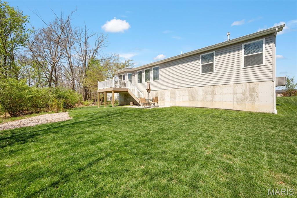 Auburn Meadows - Residential