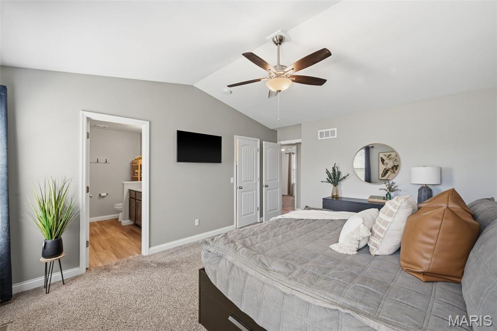 Auburn Meadows - Residential