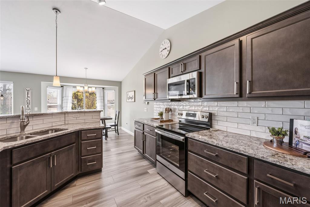 Auburn Meadows - Residential