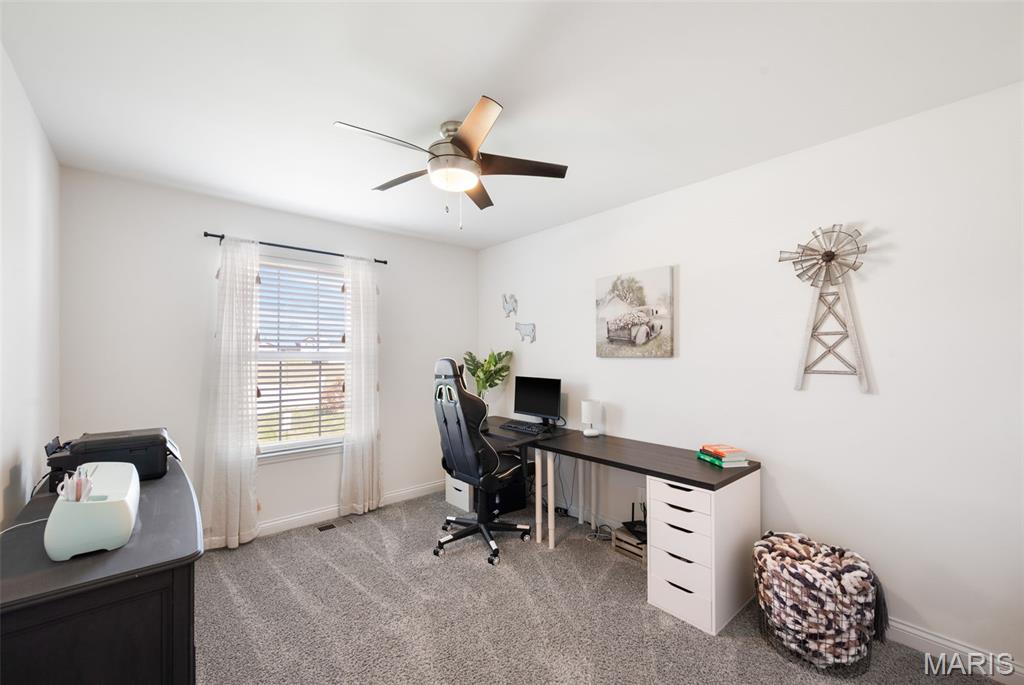 Auburn Meadows - Residential