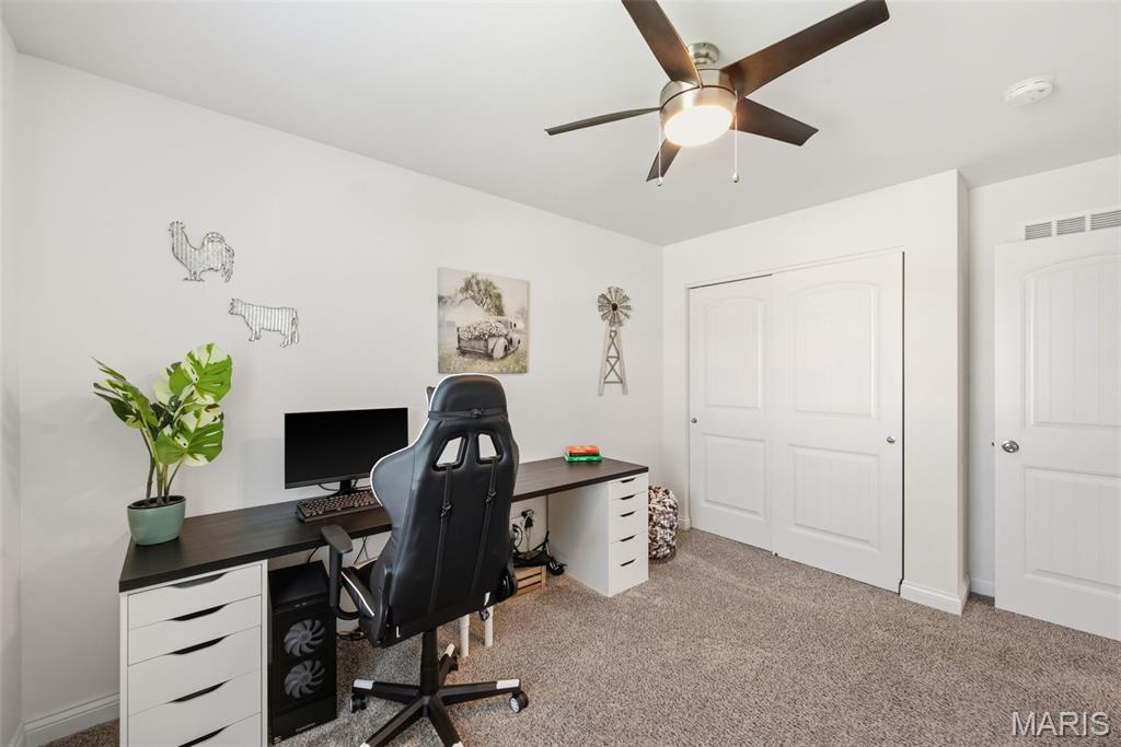 Auburn Meadows - Residential