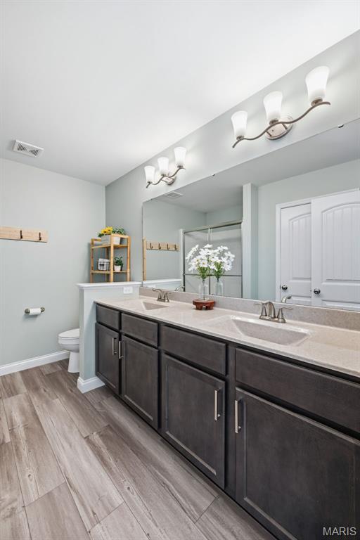 Auburn Meadows - Residential