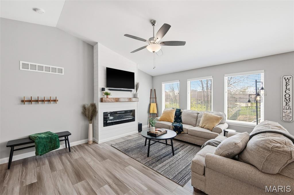 Auburn Meadows - Residential