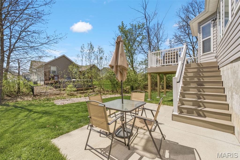 Auburn Meadows - Residential