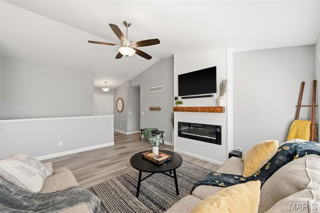 Auburn Meadows - Residential