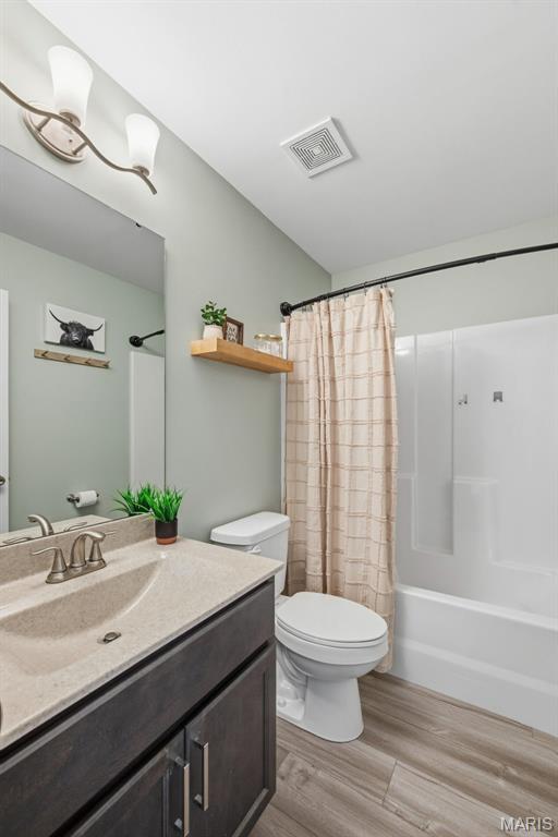 Auburn Meadows - Residential