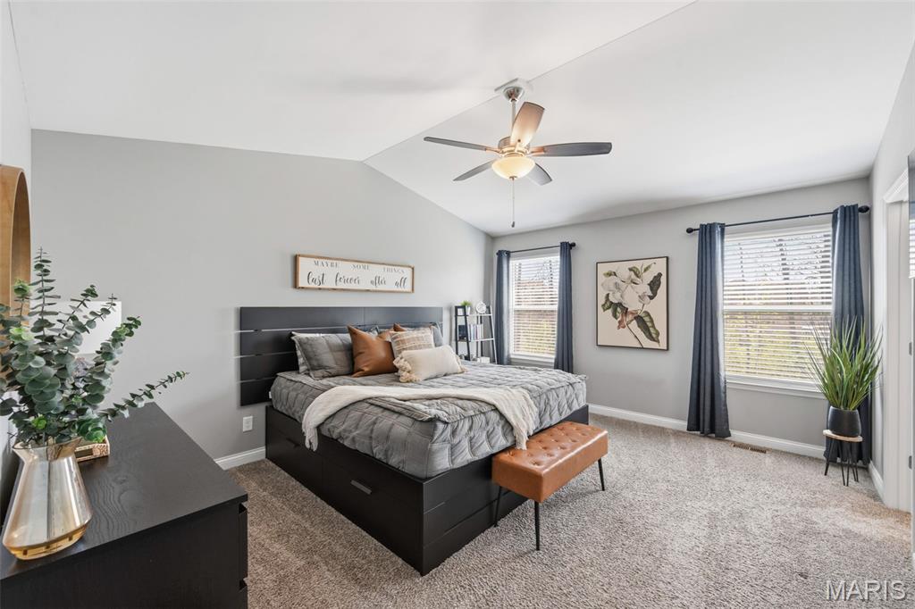 Auburn Meadows - Residential