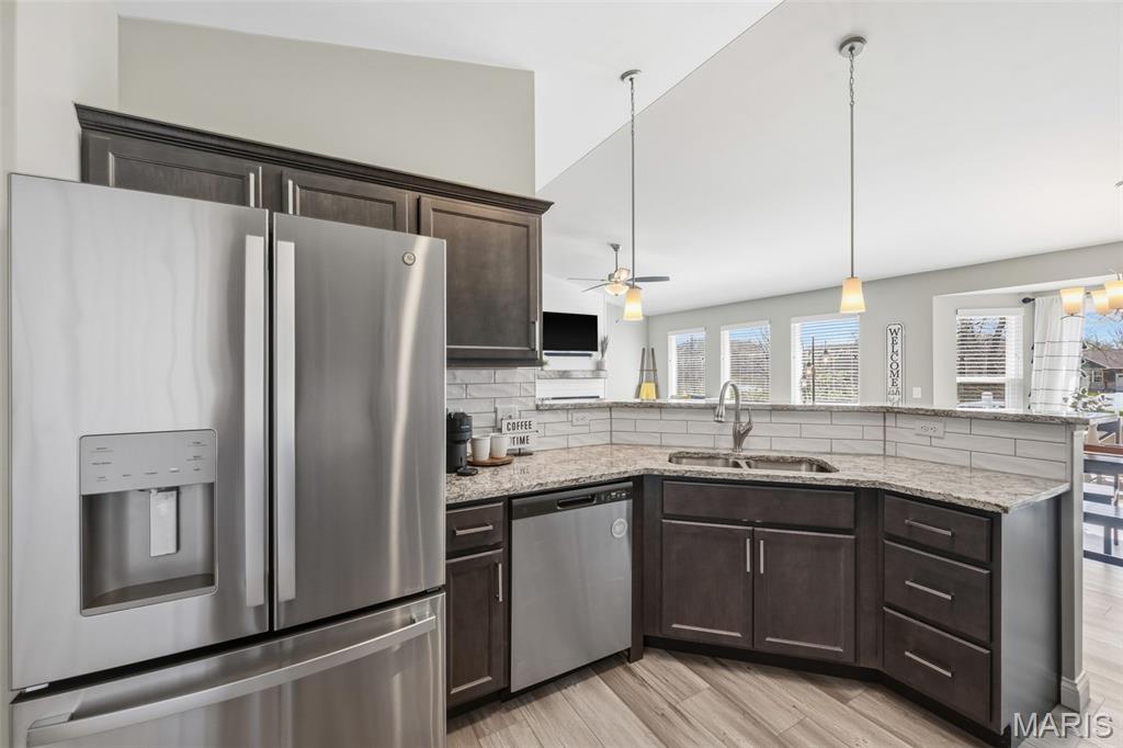 Auburn Meadows - Residential