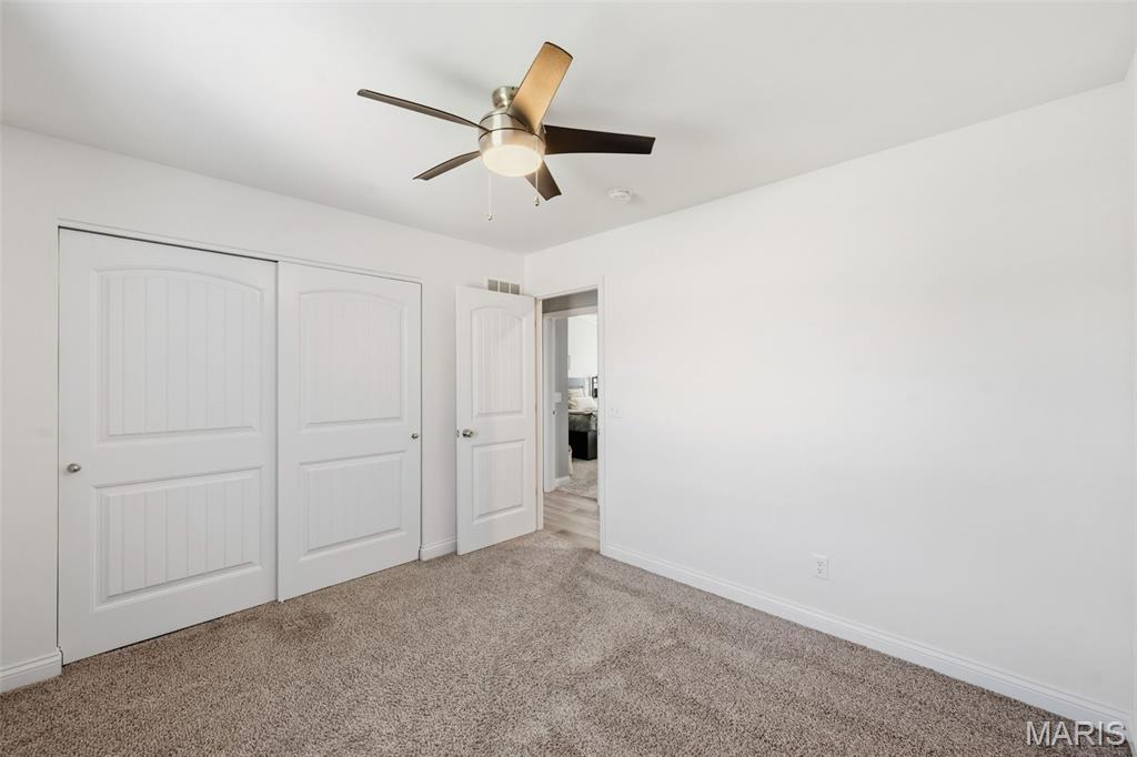 Auburn Meadows - Residential