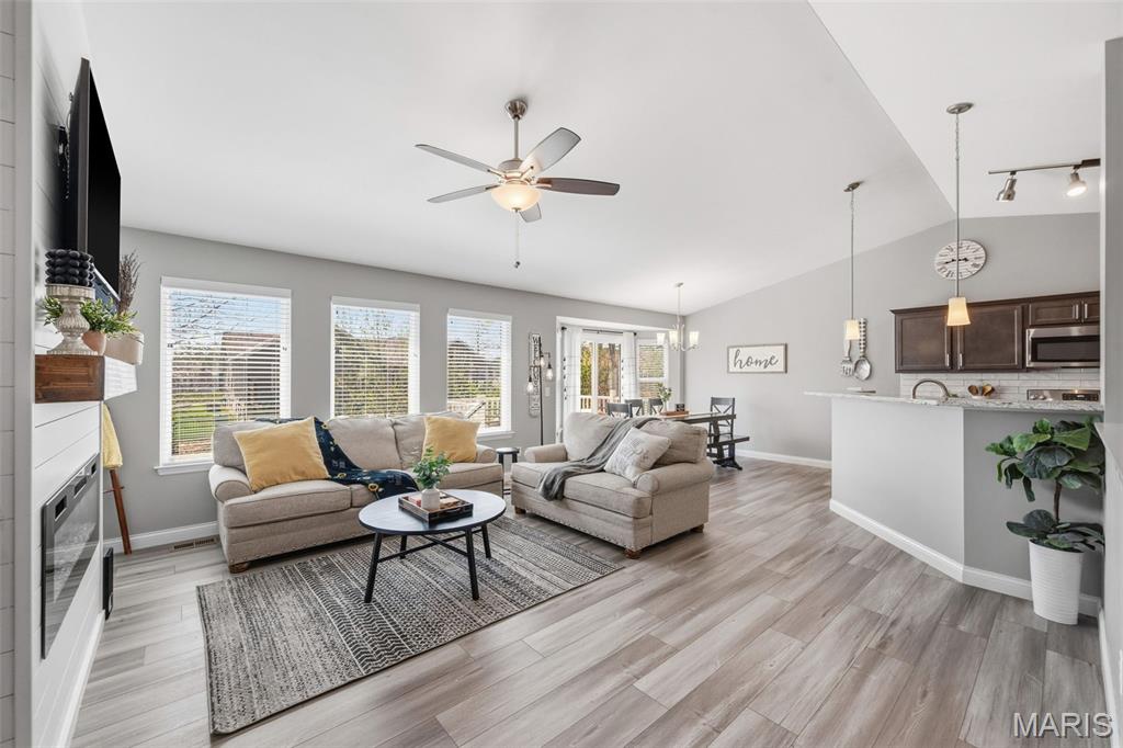 Auburn Meadows - Residential