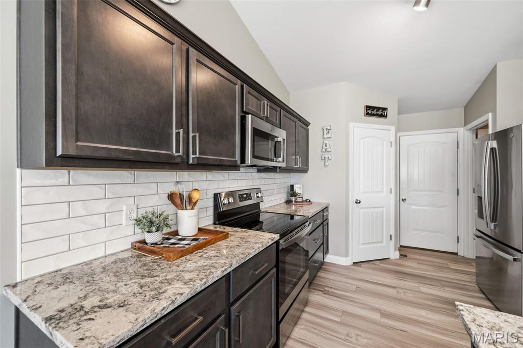 Auburn Meadows - Residential