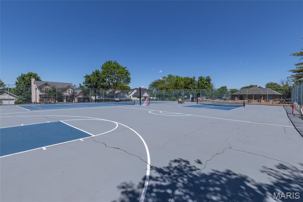Summer Chase 2 - Residential