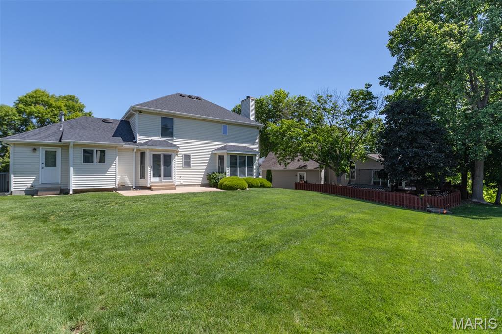 Summer Chase 2 - Residential