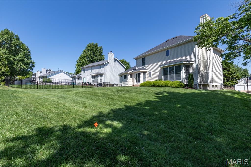 Summer Chase 2 - Residential