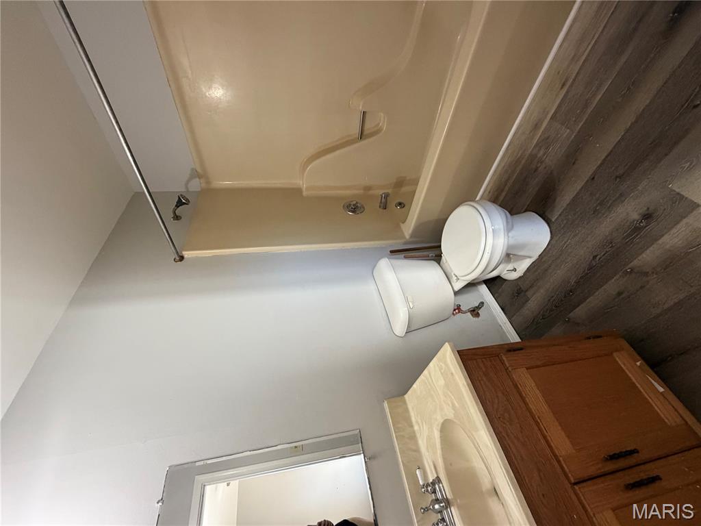 Hill Crest - Residential