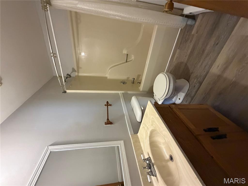 Hill Crest - Residential