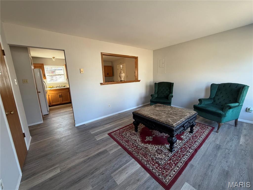 Hill Crest - Residential