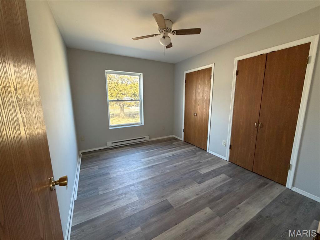 Hill Crest - Residential