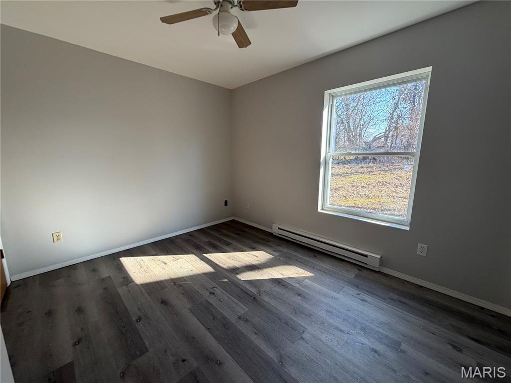 Hill Crest - Residential